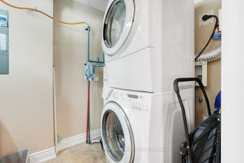 Photo 26 at 1401 - 100 Inlet Private, Chatelaine Village, Orleans