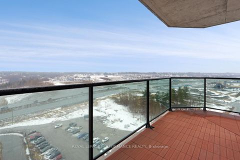 Photo 27 at 1401 - 100 Inlet Private, Chatelaine Village, Orleans