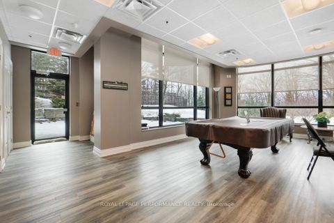 Photo 30 at 1401 - 100 Inlet Private, Chatelaine Village, Orleans