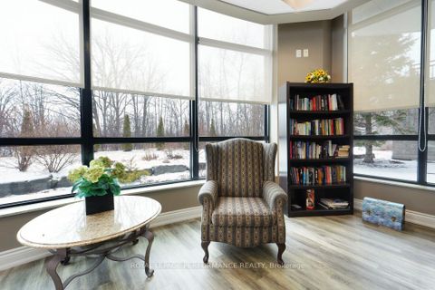 Photo 31 at 1401 - 100 Inlet Private, Chatelaine Village, Orleans