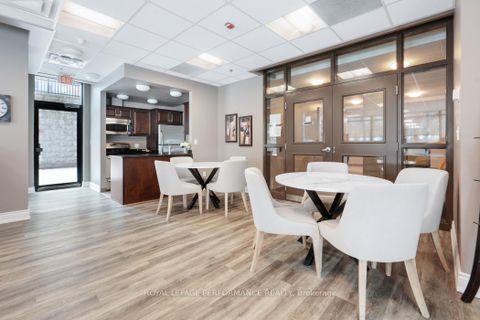 Photo 32 at 1401 - 100 Inlet Private, Chatelaine Village, Orleans