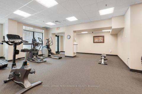 Photo 33 at 1401 - 100 Inlet Private, Chatelaine Village, Orleans