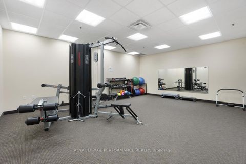 Photo 34 at 1401 - 100 Inlet Private, Chatelaine Village, Orleans