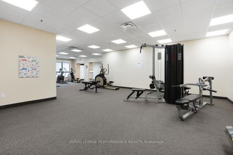 Photo 35 at 1401 - 100 Inlet Private, Chatelaine Village, Orleans