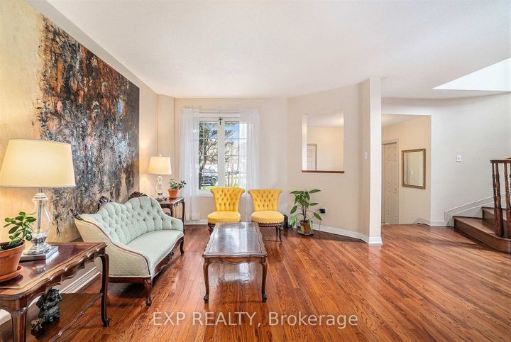 Photo 8 at 29 Woodford Way, Nepean (Longfields), Ottawa