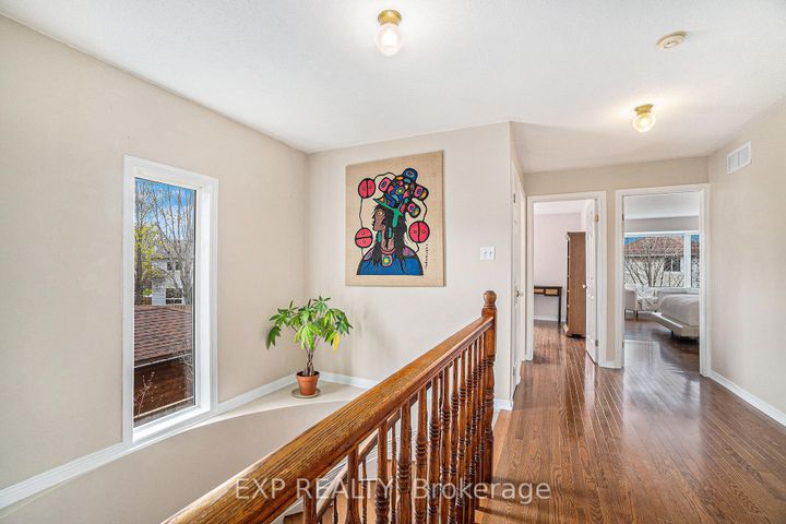 Photo 21 at 29 Woodford Way, Nepean (Longfields), Ottawa