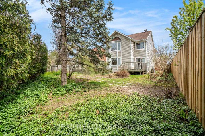 Photo 36 at 29 Woodford Way, Nepean (Longfields), Ottawa