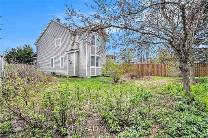 Photo 38 at 29 Woodford Way, Nepean (Longfields), Ottawa
