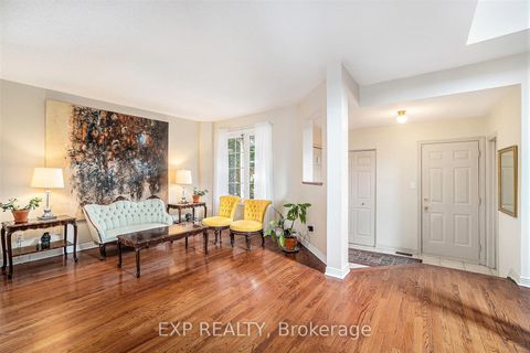 Photo 5 at 29 Woodford Way, Nepean (Longfields), Ottawa