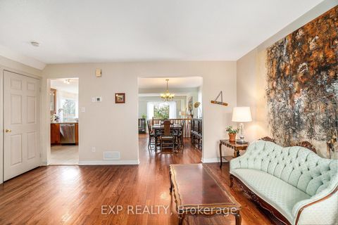 Photo 7 at 29 Woodford Way, Nepean (Longfields), Ottawa