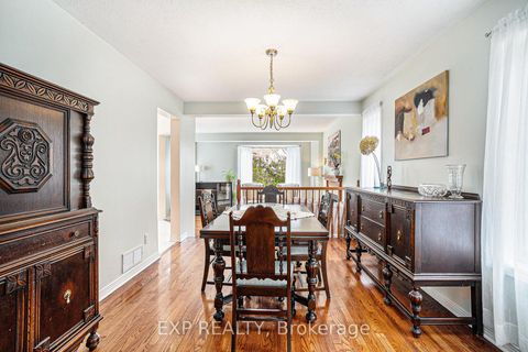 Photo 13 at 29 Woodford Way, Nepean (Longfields), Ottawa