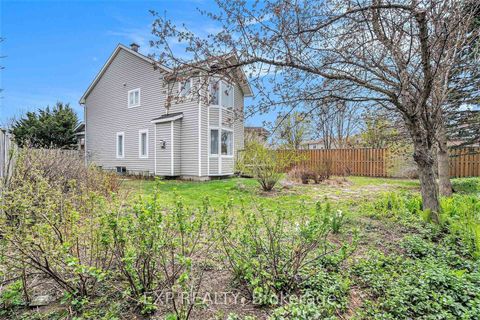 Photo 38 at 29 Woodford Way, Nepean (Longfields), Ottawa