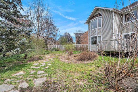 Photo 39 at 29 Woodford Way, Nepean (Longfields), Ottawa