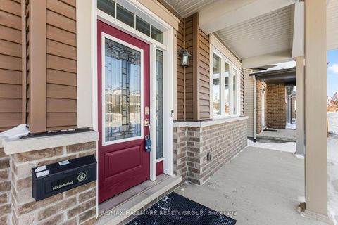 Photo 2 at 321 Hepatica Way, Avalon West, Orleans
