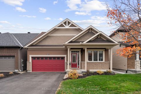 Photo 34 at 321 Hepatica Way, Avalon West, Orleans