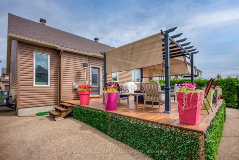 Photo 35 at 321 Hepatica Way, Avalon West, Orleans