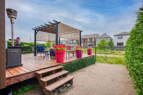 Photo 37 at 321 Hepatica Way, Avalon West, Orleans