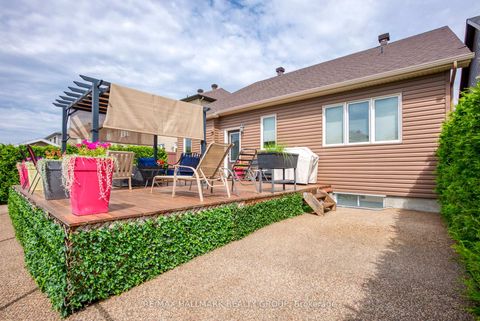 Photo 38 at 321 Hepatica Way, Avalon West, Orleans