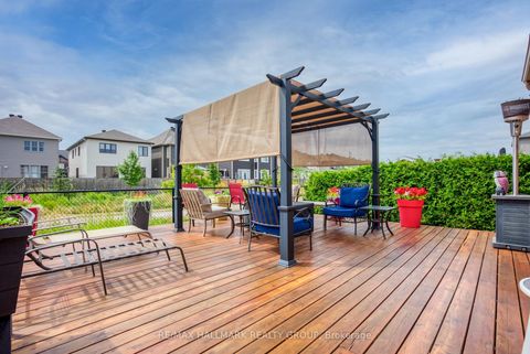 Photo 39 at 321 Hepatica Way, Avalon West, Orleans