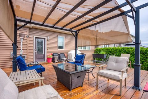 Photo 41 at 321 Hepatica Way, Avalon West, Orleans