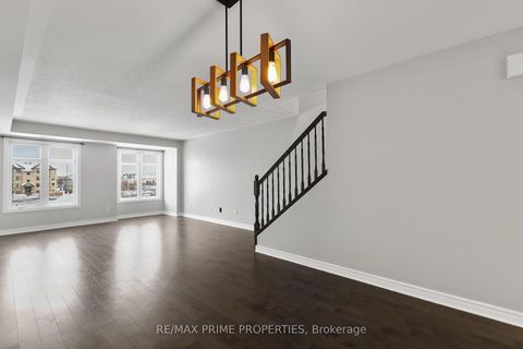Photo 4 at 166 Bluestone Private, Avalon West, Orleans