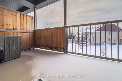 Photo 20 at 166 Bluestone Private, Avalon West, Orleans