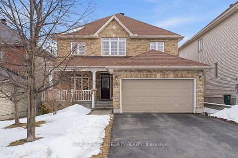 Photo 0 at 613 Miro Way, Kanata Lakes/Heritage Hills, Kanata