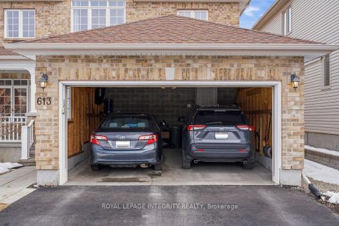 Photo 1 at 613 Miro Way, Kanata Lakes/Heritage Hills, Kanata