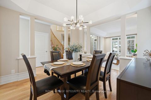 Photo 10 at 613 Miro Way, Kanata Lakes/Heritage Hills, Kanata