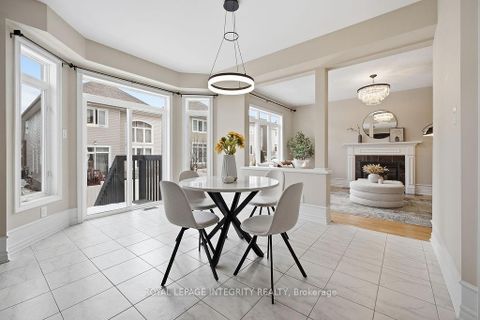 Photo 14 at 613 Miro Way, Kanata Lakes/Heritage Hills, Kanata