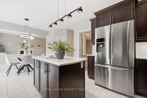 Photo 16 at 613 Miro Way, Kanata Lakes/Heritage Hills, Kanata