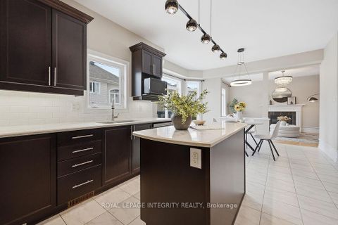 Photo 17 at 613 Miro Way, Kanata Lakes/Heritage Hills, Kanata