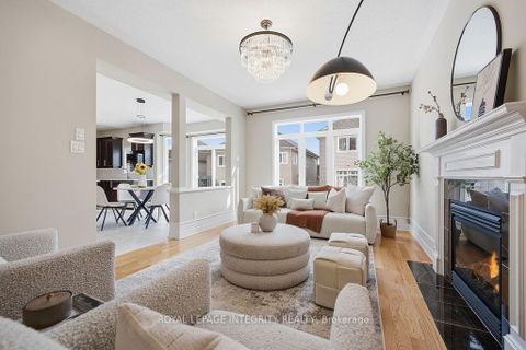 Photo 21 at 613 Miro Way, Kanata Lakes/Heritage Hills, Kanata