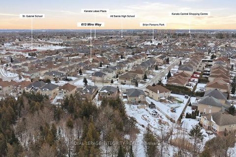 Photo 49 at 613 Miro Way, Kanata Lakes/Heritage Hills, Kanata