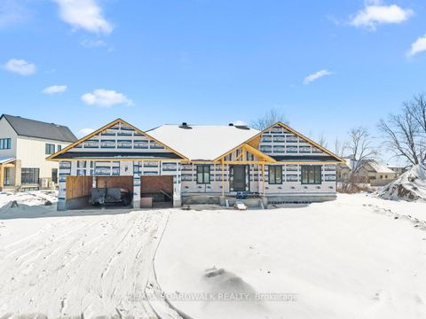 Photo 1 at 249 Cabrelle Place, Manotick Village & Manotick Estates, Manotick