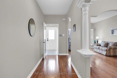 Photo 3 at 19 Cinnabar Way, Stittsville (Central), Stittsville