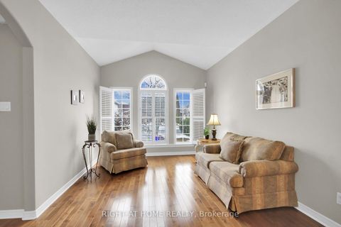 Photo 5 at 19 Cinnabar Way, Stittsville (Central), Stittsville