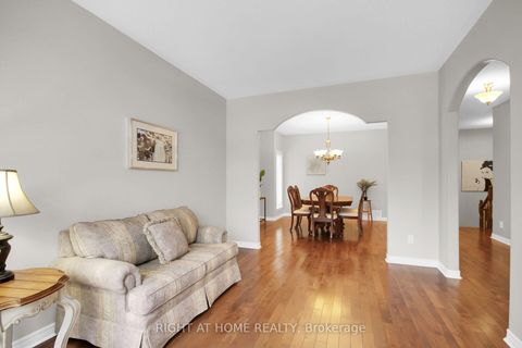 Photo 6 at 19 Cinnabar Way, Stittsville (Central), Stittsville