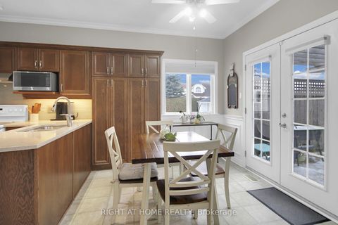 Photo 19 at 19 Cinnabar Way, Stittsville (Central), Stittsville