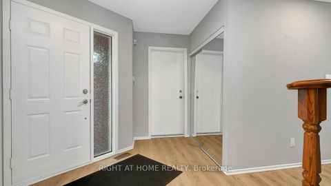 Photo 3 at 2 Chickasaw Crescent, Bridlewood, Kanata