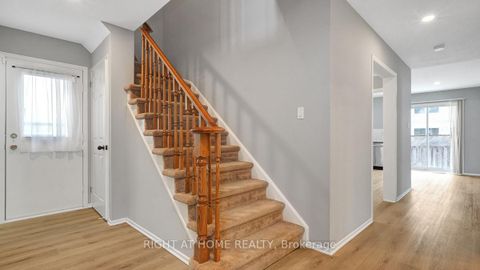 Photo 4 at 2 Chickasaw Crescent, Bridlewood, Kanata