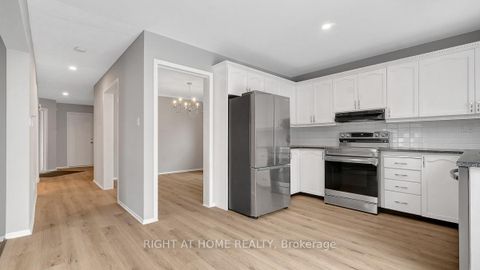 Photo 17 at 2 Chickasaw Crescent, Bridlewood, Kanata