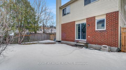 Photo 40 at 2 Chickasaw Crescent, Bridlewood, Kanata