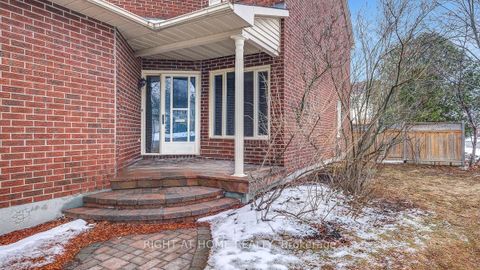 Photo 42 at 2 Chickasaw Crescent, Bridlewood, Kanata