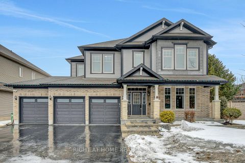 Photo 0 at 701 Everlasting Crescent, Springridge/East Village, Orleans