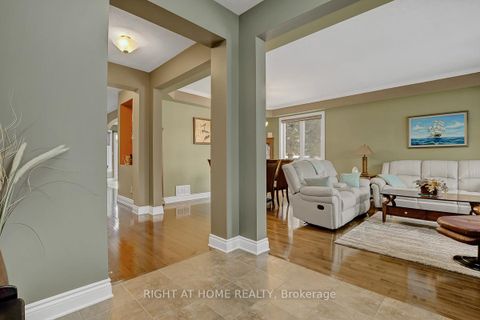 Photo 4 at 701 Everlasting Crescent, Springridge/East Village, Orleans