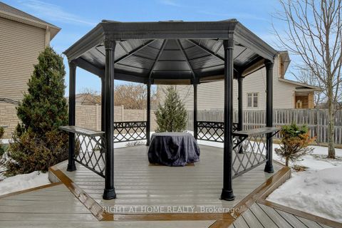 Photo 42 at 701 Everlasting Crescent, Springridge/East Village, Orleans