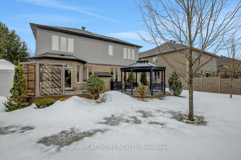 Photo 45 at 701 Everlasting Crescent, Springridge/East Village, Orleans