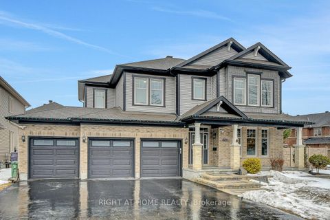 Photo 46 at 701 Everlasting Crescent, Springridge/East Village, Orleans