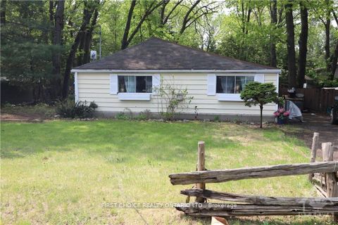 Photo 0 at 397 Bayview Drive, Constance Bay